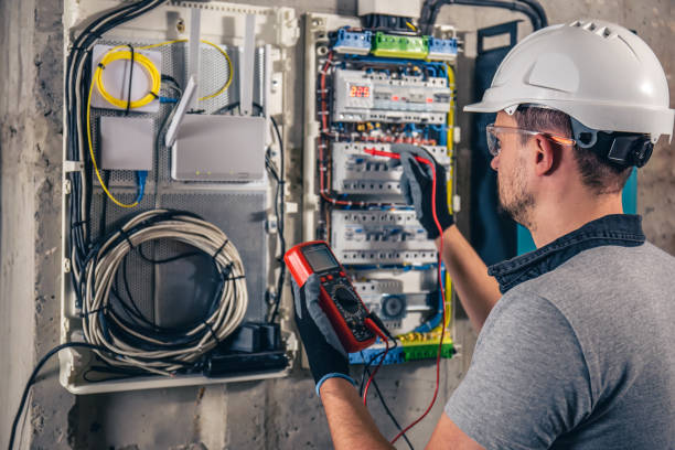 Best Home Electrical Repair  in Prieton, NC