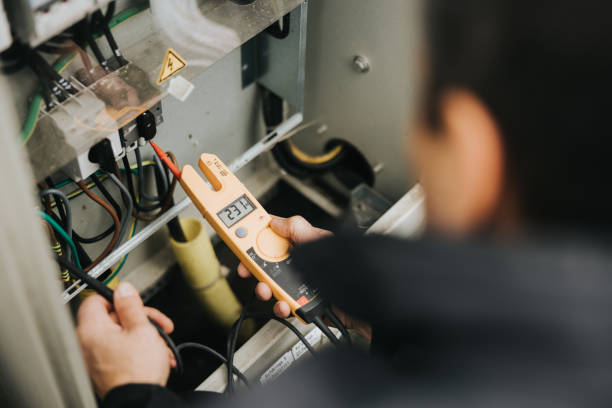 Princeton, NC Electrician Company