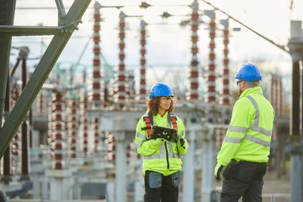 Best Residential Electrician Services  in Prieton, NC