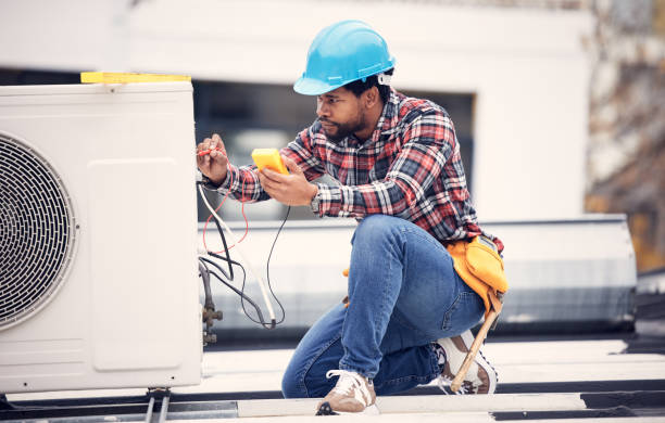 Best Affordable Emergency Electrician  in Prieton, NC