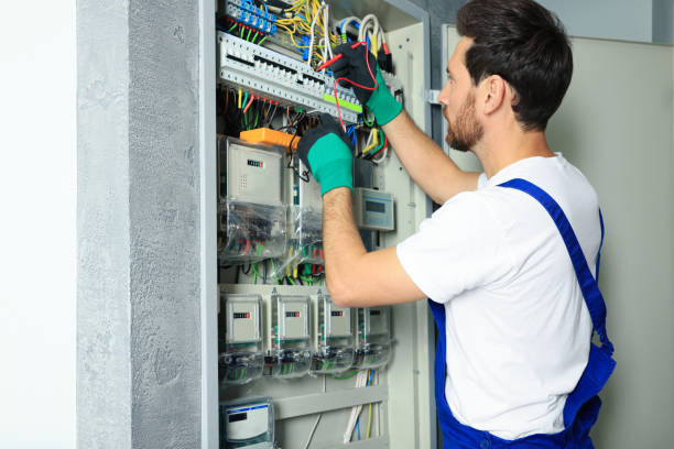 Best Electrical Rewiring Services  in Prieton, NC