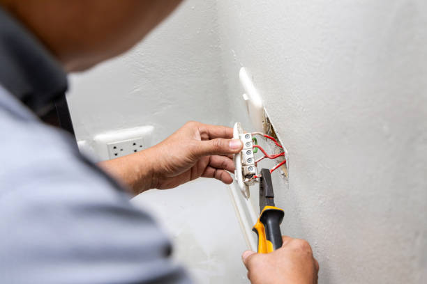 Best Emergency Electrical Repair  in Prieton, NC