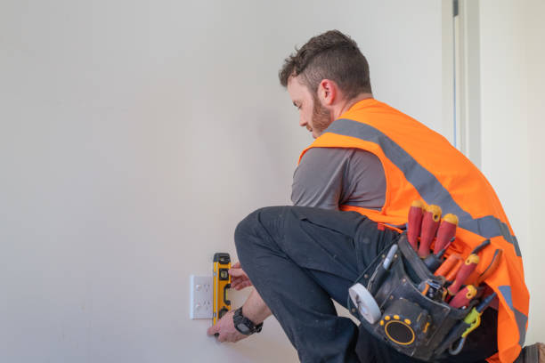 Industrial Electrical Services in Princeton, NC