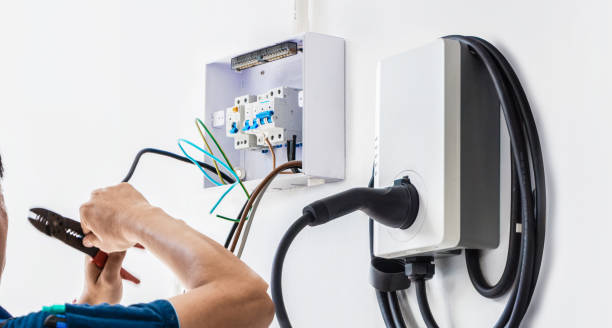 Best Electrical Repair Services  in Prieton, NC