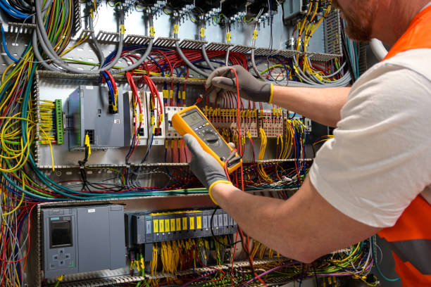 Best Best Electricians Near Me  in Prieton, NC